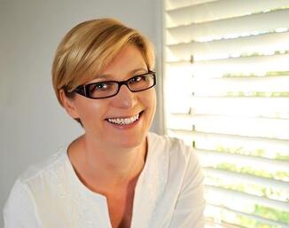 Jen Fraser, founder and speech pathologist at Speech Pathology Solutions